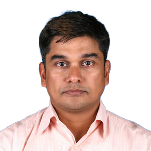 Giri Mohana Krishnan Natarajan